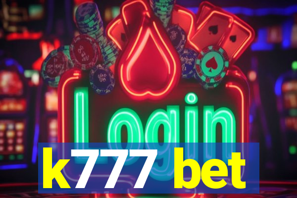 k777 bet